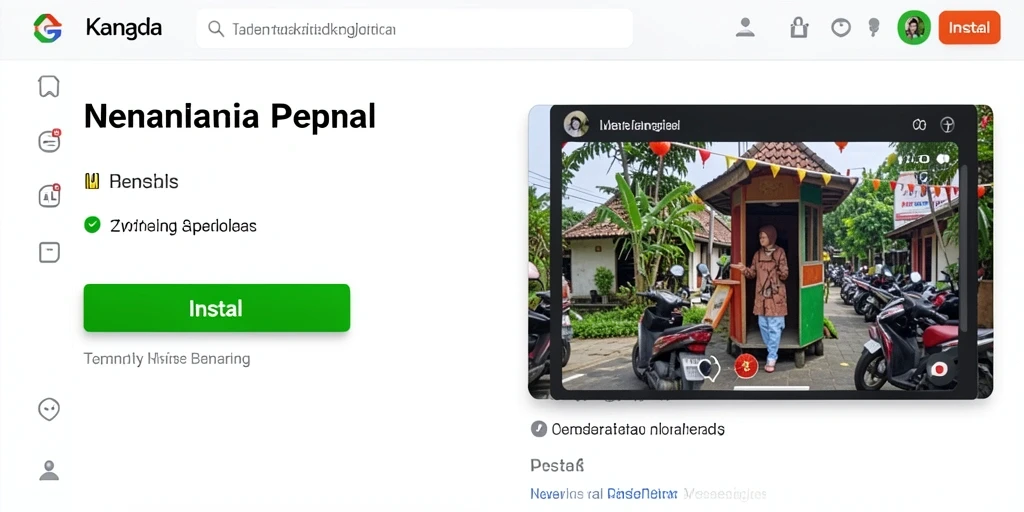Pengaturan multiplayer yang seru dan kompetitif.