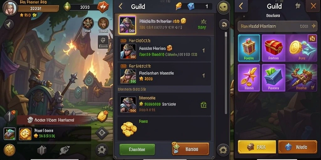 Level baru yang menantang dan seru untuk dimainkan.