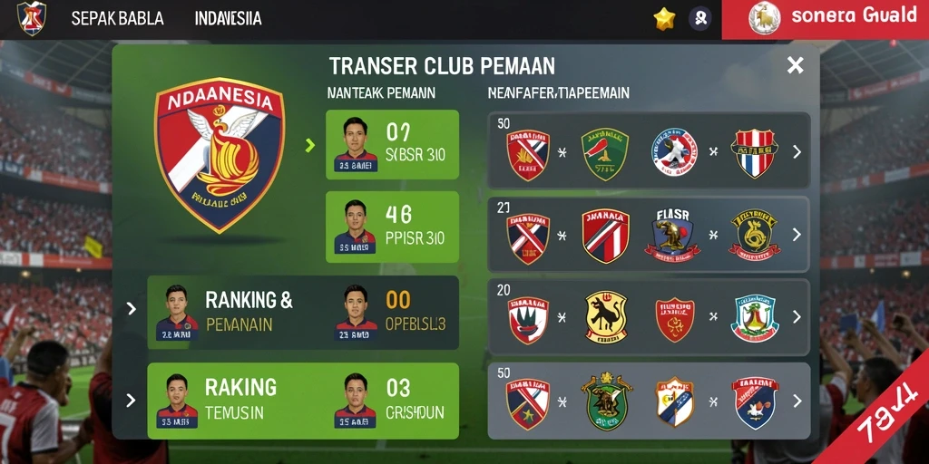 Sistem keamanan yang terpercaya dan efektif.
