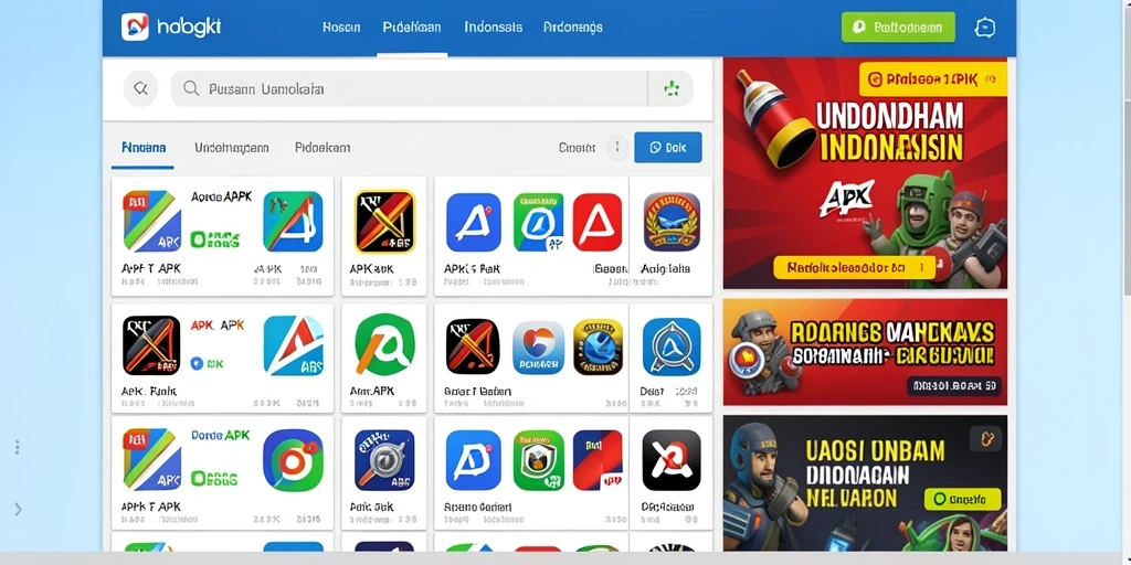 Event menarik dengan hadiah yang menggiurkan.