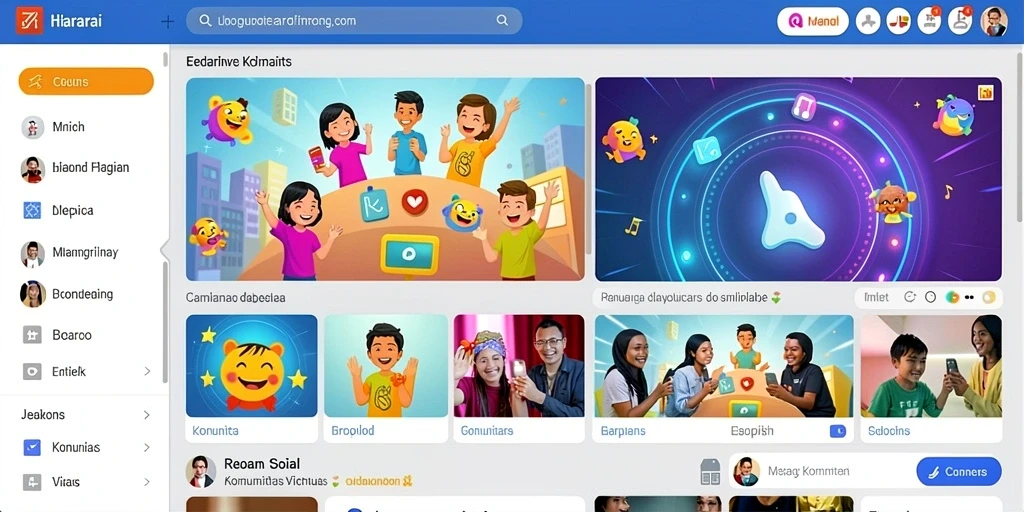 Bonus menarik yang membuat bermain semakin menguntungkan.