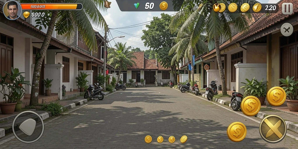 Dukungan pelanggan yang responsif dan siap membantu.