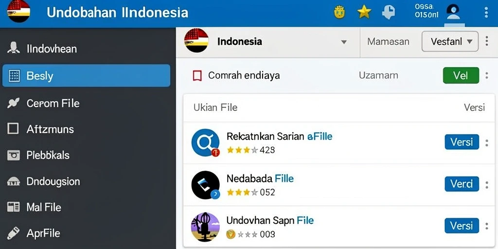 Interaksi sosial dengan pemain lain yang seru.