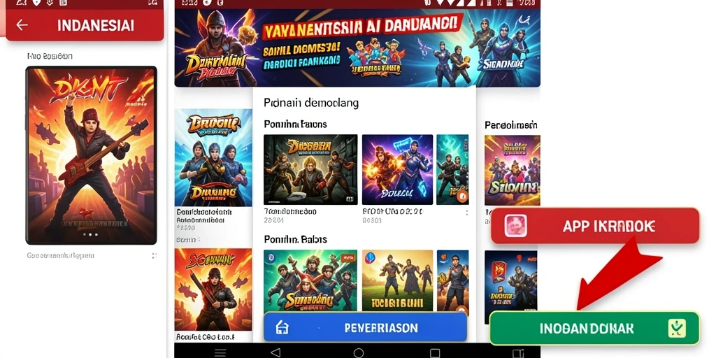 Bergabung dengan komunitas pemain di <strong>TAR555</strong>.