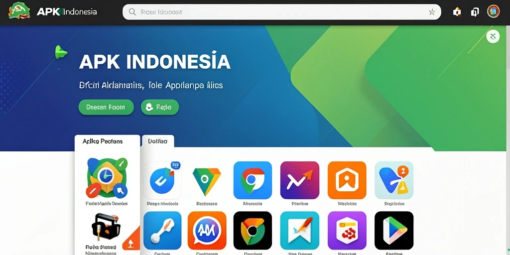 Efek visual yang menakjubkan saat menyelesaikan misi.