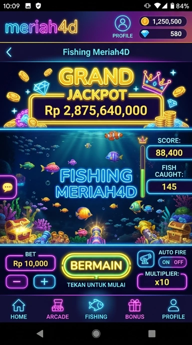 meriah4d — halaman unduh