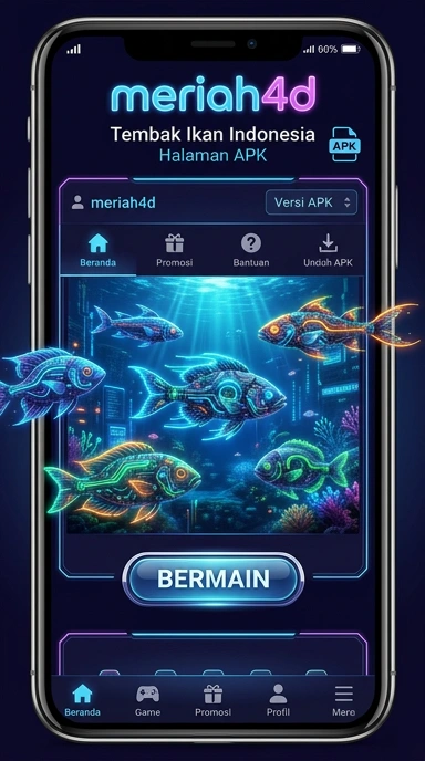 meriah4d — menu pengaturan